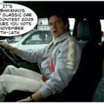 It’s the @HiKennys HiKCoTY Classic Car Beauty Contest 2025