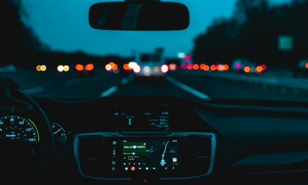 The 6 Most Dangerous Places in the World to Drive