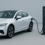 Electric vehicles are transforming the car rental landscape