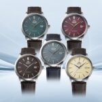 Orient Introduces European Exclusive AC0F Models