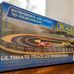 Scalextric Expansion Track Packs with Kiran Parmar