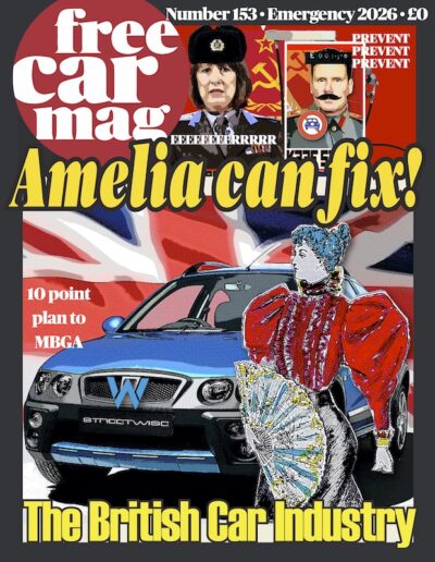 Free Car Mag 153 400x516 - Magazine