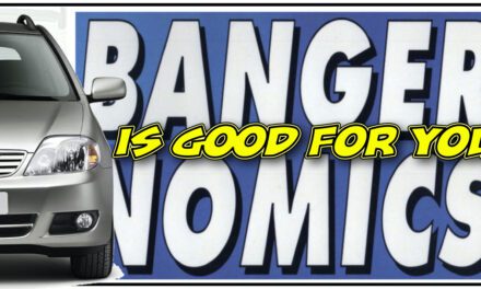 Car Owners Keeping Cars longer Bangernomics is back says Tempcover