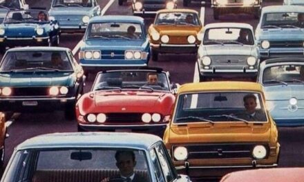 Bangernomics means motorists keeping their cars longer says Tempcover