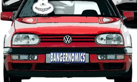 Bangernomics means drivers are keeping their cars for longer says Cuvva