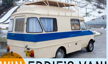 Drivers not getting enough Sleep warns Hilarys