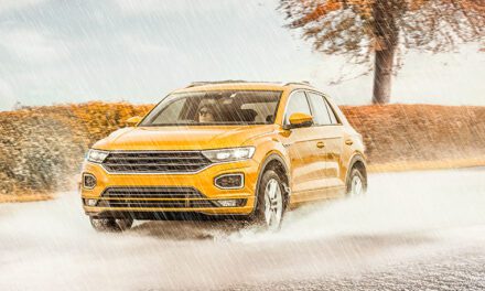 All-season tyres perfect for the UK weather says Davanti Tyres