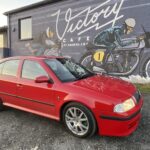 2004 Škoda Octavia vRS