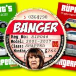 Car Taxation is Death