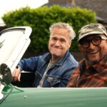 Car S.O.S returns on National Geographic