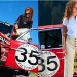 The Spirit of Mercedes Book