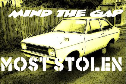 Stories stolen - Stories