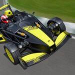 Ariel launches new 525bhp motorsport-spec ‘Atom 4RR’