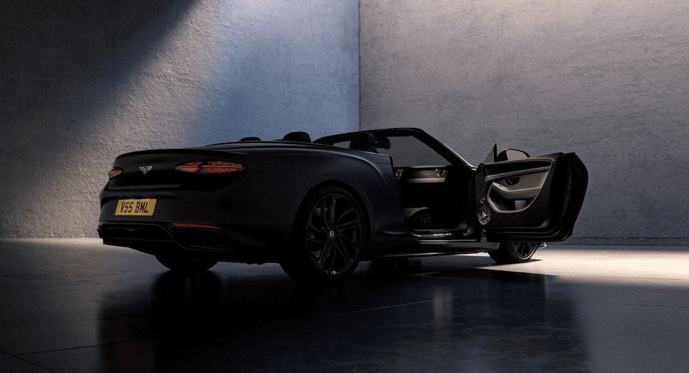 Stories Naim for Mulliner - Stories