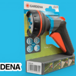 Gardena Classic Multifunctional Sprayer with Kiran Parmar