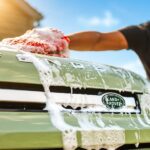Autoglym shares practical tips for cleaning cars in a heatwave