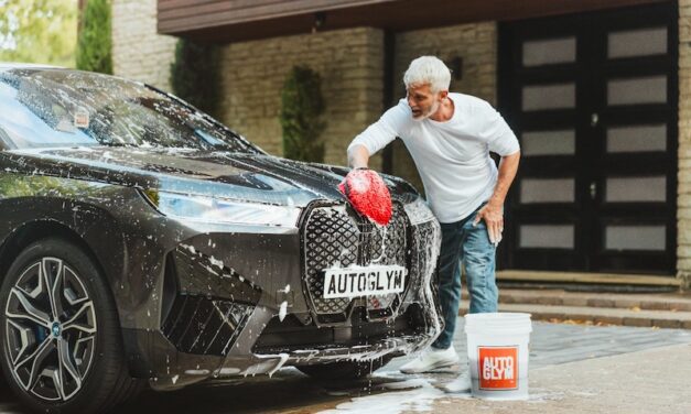 Autoglym for Father’s Day