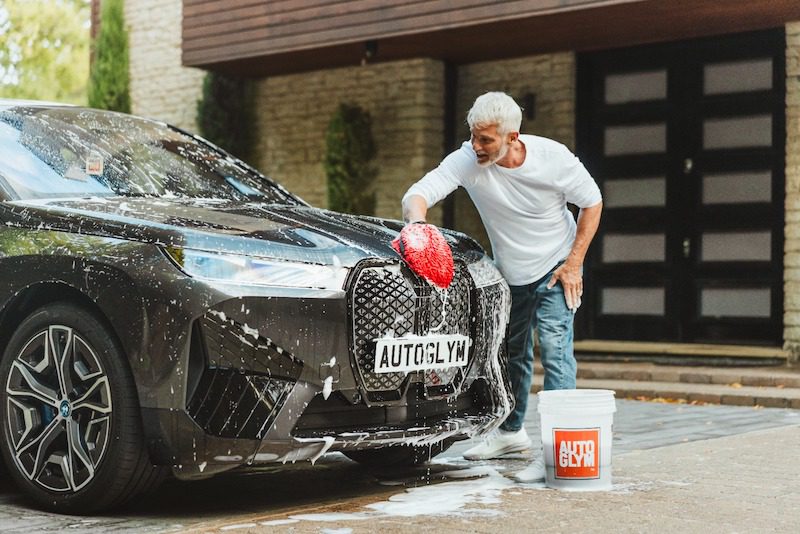 Autoglym for Father’s Day