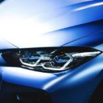How Does Color Paint Protection Film Combine Vehicle Styling and Paint Protection?