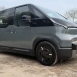 Kia PV5 2026