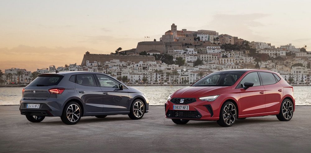 The best ways to get around Ibiza