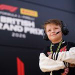Mattel Announces UK’s First-Ever Hot Wheels® Tiniest Team Principal™