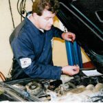 When Should You Book a Car Service? The Warning Signs to Watch For