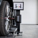 Why Proper Wheel Alignment Matters for Handling, Safety, and Tyre Wear