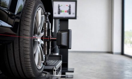 Why Proper Wheel Alignment Matters for Handling, Safety, and Tyre Wear
