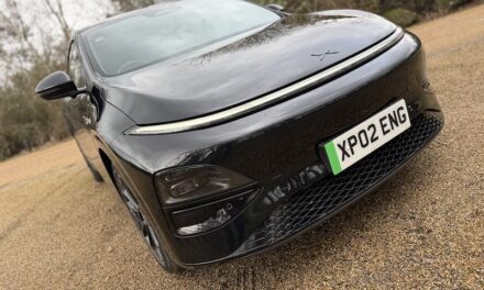 Xpeng G6 AWD Performance Review