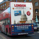 Why Smart Business Owners See a Truck Wrap as an Investment, Not a Cost