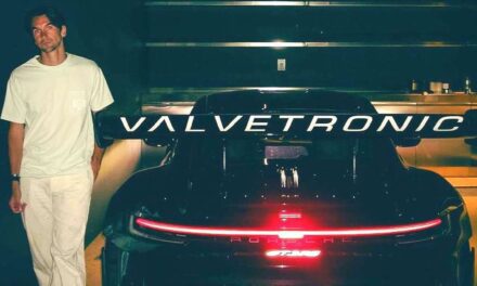 Valvetronic founder Austin Huffman on the business of success