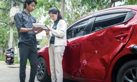 How Can You Get Help With Insurance Claims After a Car Accident?