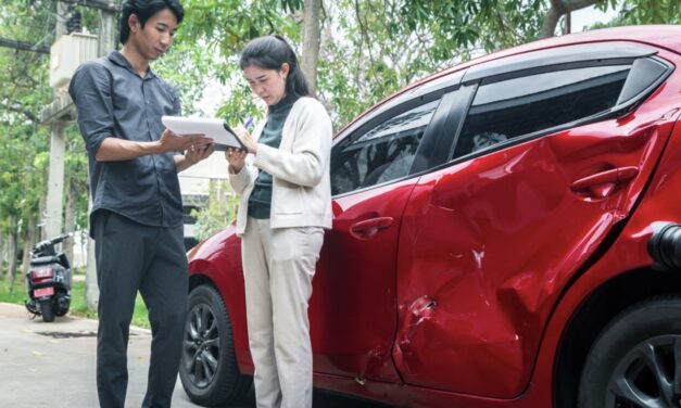 How Can You Get Help With Insurance Claims After a Car Accident?