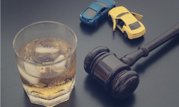 How Compensation Is Calculated After a DUI Crash