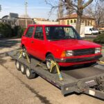How Trade Management Solutions Help Classic Car Imports Cross Borders?