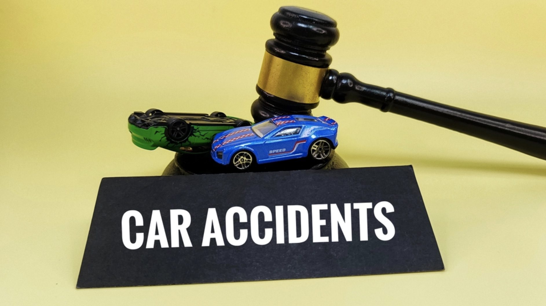 Stories How a New Port Richey FL Car Accident Lawyer Handles Disputed Fault - Stories