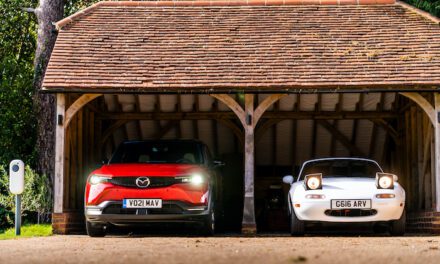 Switching From Petrol to Electric? Here’s the Maintenance Reality Check