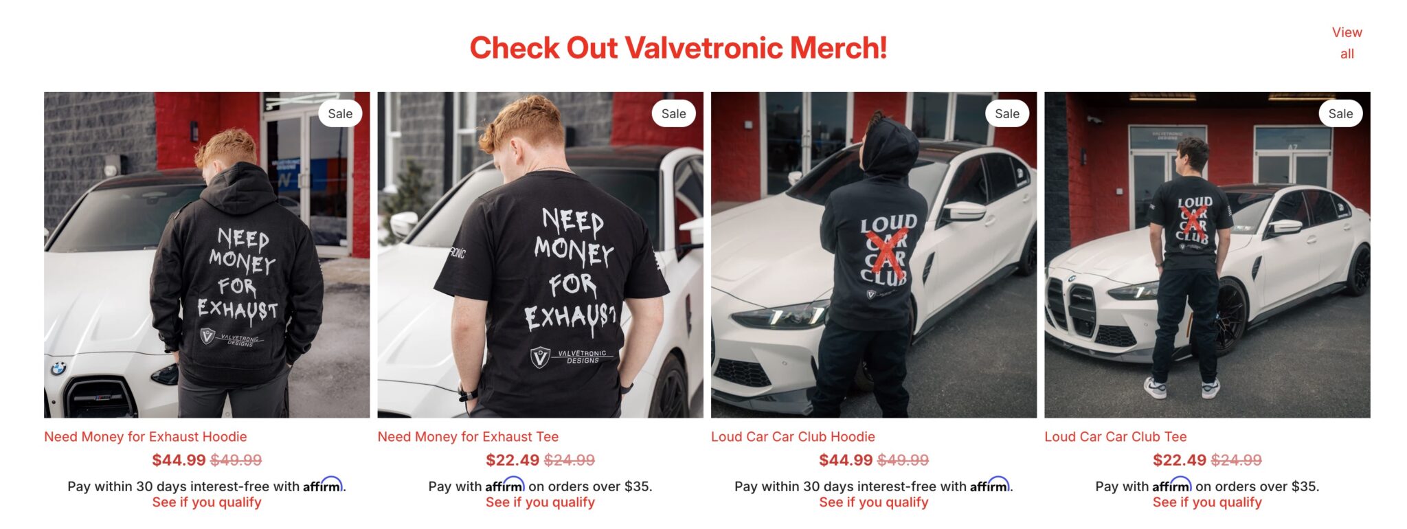 Valvetronic founder Austin Huffman on the business of success Valvetronic Merch scaled - Valvetronic founder Austin Huffman on the business of success