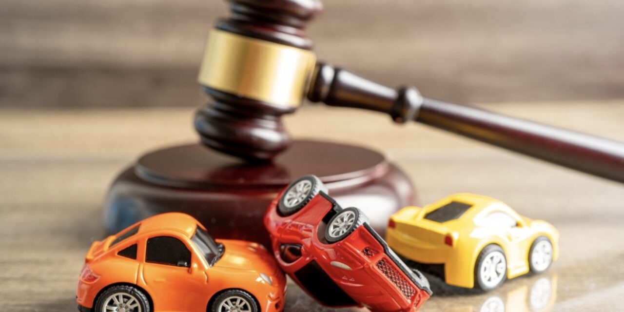 What to Expect During Your First Meeting With an Attorney After a Crash