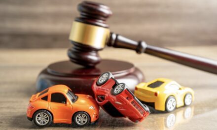 What to Expect During Your First Meeting With an Attorney After a Crash