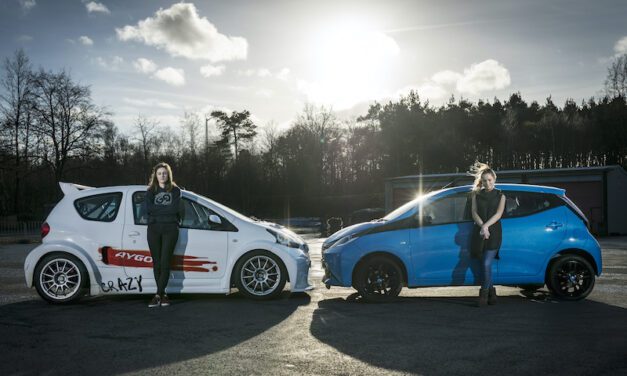 Five Things Young Drivers Should Consider Before Buying Their First Car