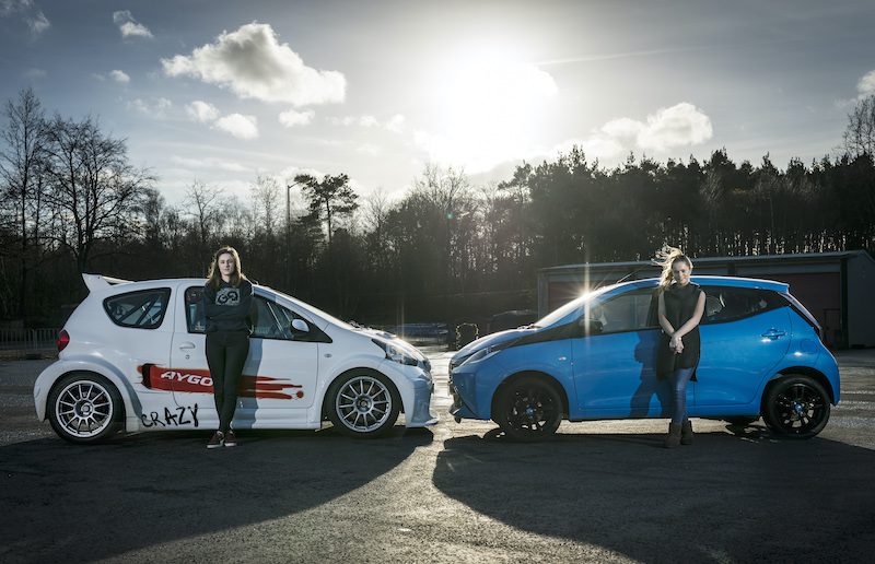 Five Things Young Drivers Should Consider Before Buying Their First Car