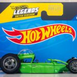 Hot Wheels Legends Tour Winner is Chopped ’72 Volkswagen Beetle