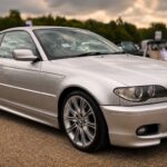 BMW E46 330i Updated by Ebay