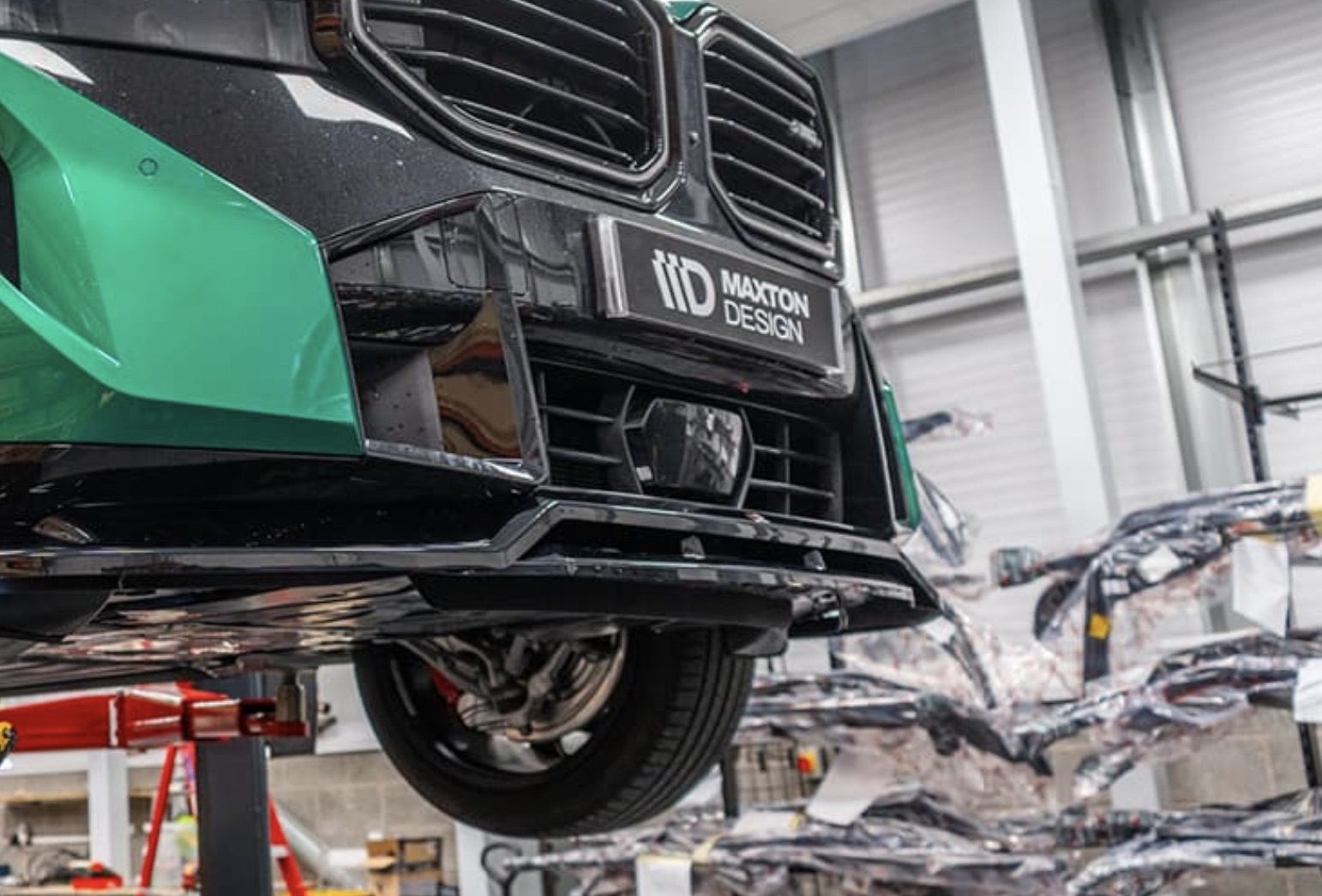 Stories Bolt on do not cut off how to style a used car without paying for it twice - Stories