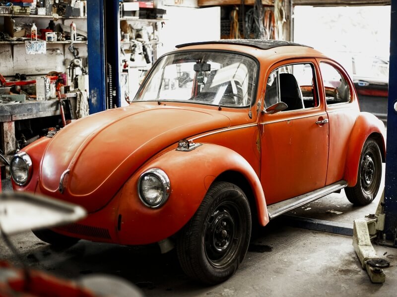 5 Questions to Ask Yourself During a Full Car Restoration