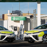 The 5 Best Cars to Run on Alternative Fuels