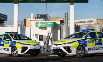 The 5 Best Cars to Run on Alternative Fuels