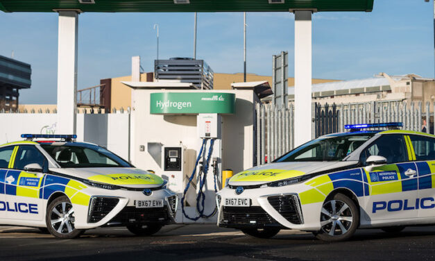 The 5 Best Cars to Run on Alternative Fuels